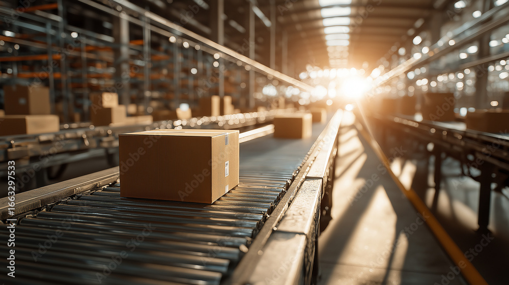 「売る」と「届ける」を
もっとスムーズに。